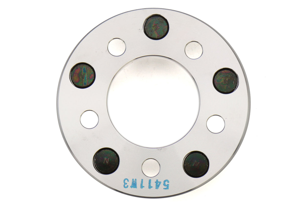 KICW5411H356 Project Kics 5x100 to 5x114.3 Wide Tread Wheel Conversion Spacers - 2013+ FT86-11mm,