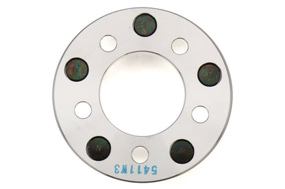 KICW5411H356 Project Kics 5x100 to 5x114.3 Wide Tread Wheel Conversion Spacers - 2013+ FT86-11mm,