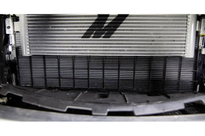 MIMMMHE-SUP-20 Mishimoto Performance Aluminum Heat Exchanger - 2020-2021 Toyota A90 Supra,