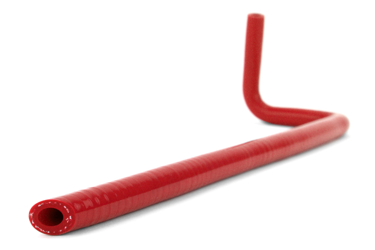 MIMMMHOSE-WRX-15RD Mishimoto Silicone Radiator Hose Kit (red, black, or blue) - 2015+ WRX-Red,