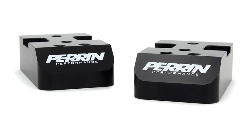 PERPSP-OIL-113 Perrin Oil Cooler Kit - 2013+ FT86,