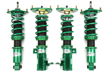 TEIVSTD8-D1SS4 Tein Flex A Coilover System with Hydraulic Bump Stop - 2013+ FT86,