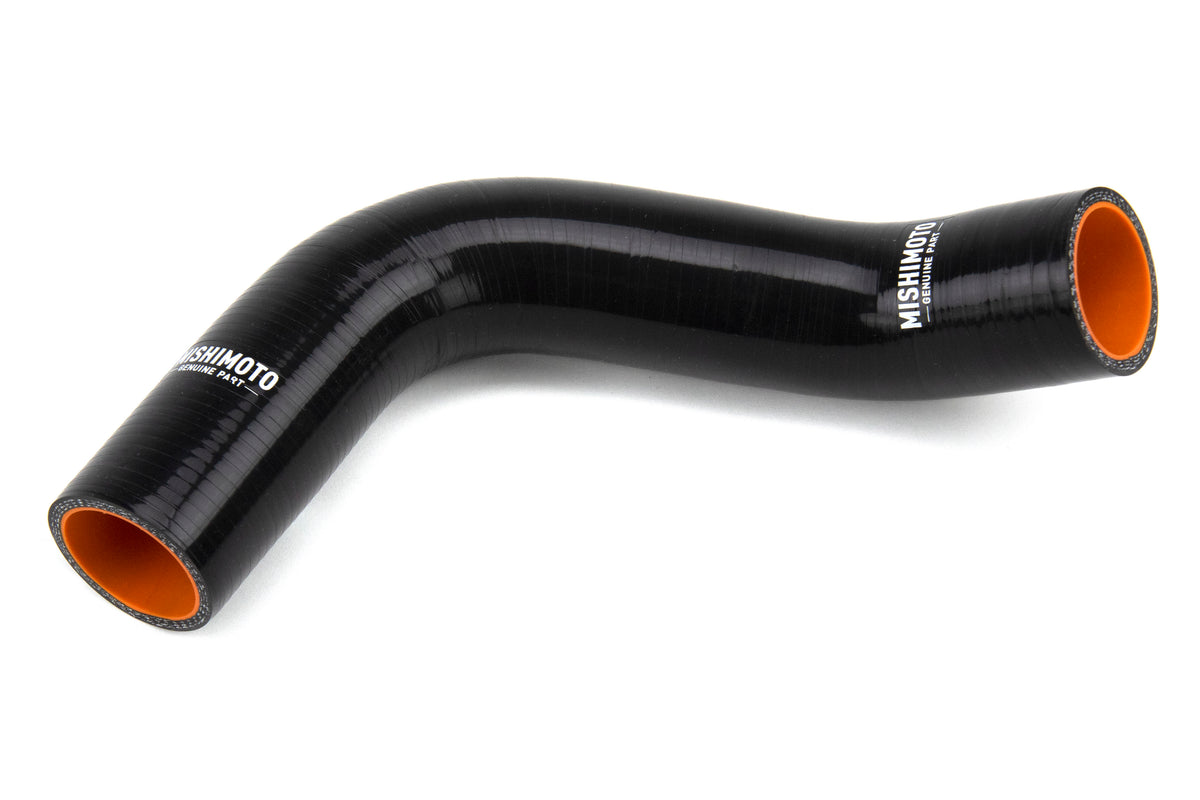 MIMMMHOSE-STI-08BK Mishimoto Radiator Hose Kit - 2015+ STI-Black,