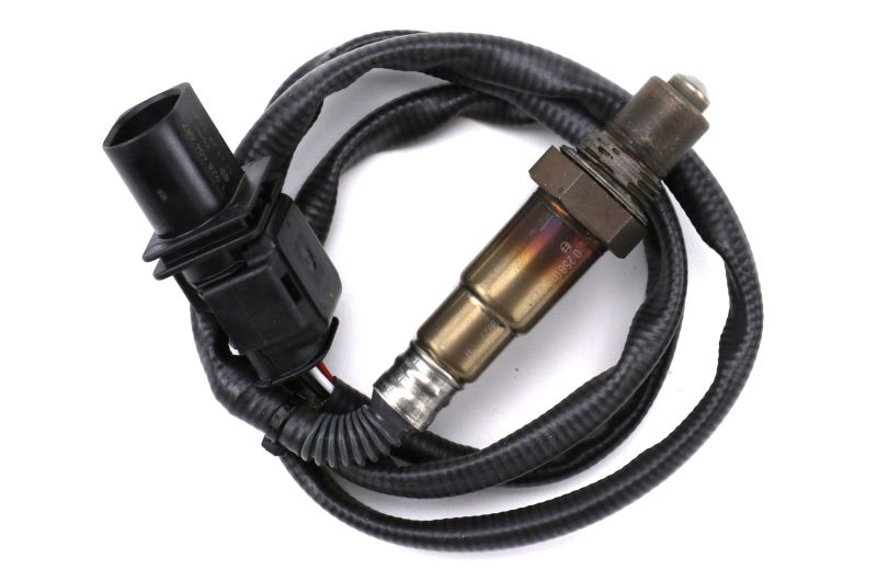 PRSBOSCH 17025 ProSport Bosch Wideband LSU 4.9 5 Wire O2 Sensor,