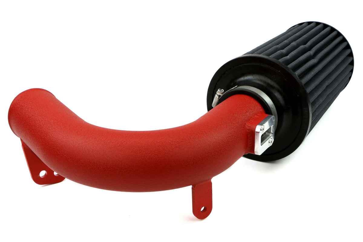 PERPSP-INT-325RD Perrin Performance Cold Air Intake System - 2015+ WRX-Red,