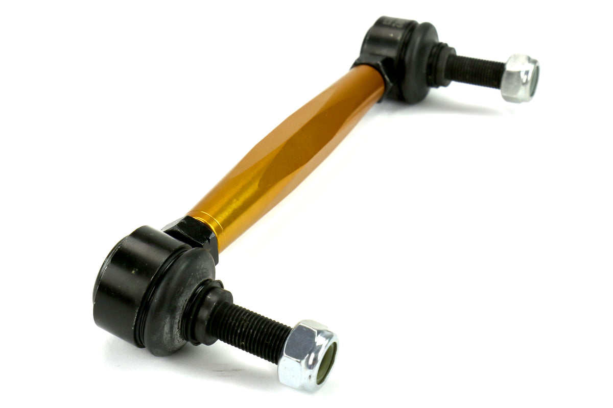 WHIKLC179 Whiteline Adjustable End Links (Front) - 2013+ FT86,