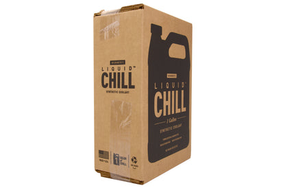 MIMMMRA-LC-5050F Mishimoto Liquid Chill Synthetic Engine Coolant, Premixed 1 Gal. - Universal,