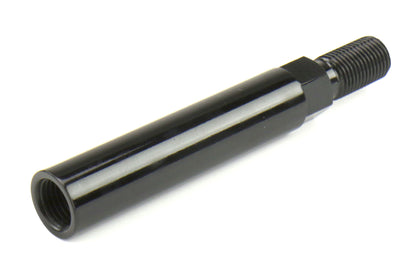TQSTS-UNI-011 Torque Solution Billet 3" Shifter Extension - 2015+ WRX / 2015+ STI / 2013+ FT86,
