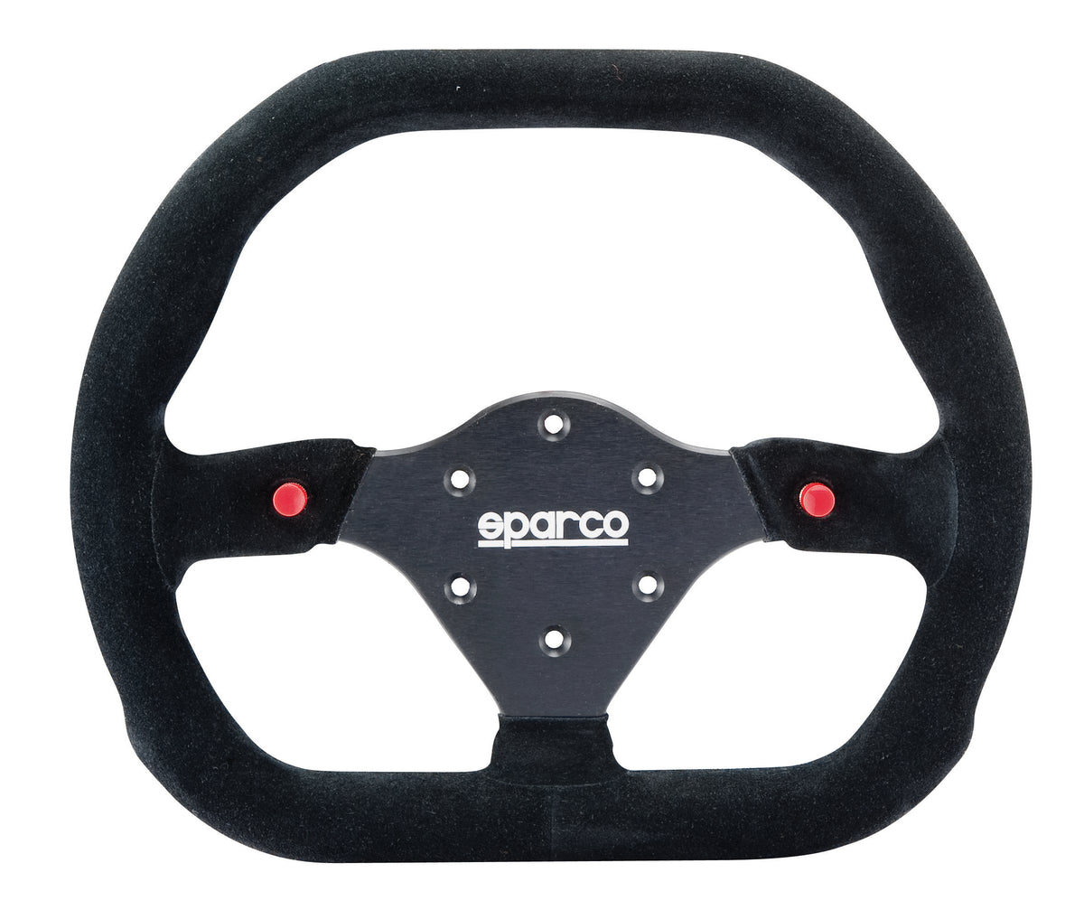 SPR015P310F2SN Sparco P310 Steering Wheel - Universal,