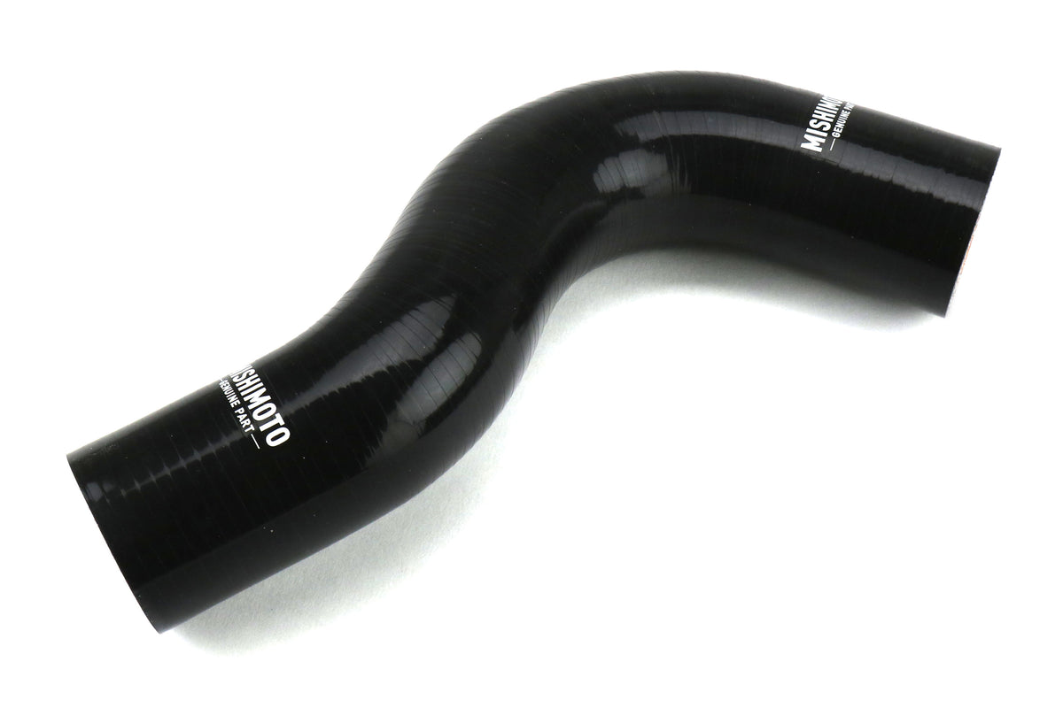 MIMMMHOSE-WRX-15BK Mishimoto Silicone Radiator Hose Kit (red, black, or blue) - 2015+ WRX-Black,