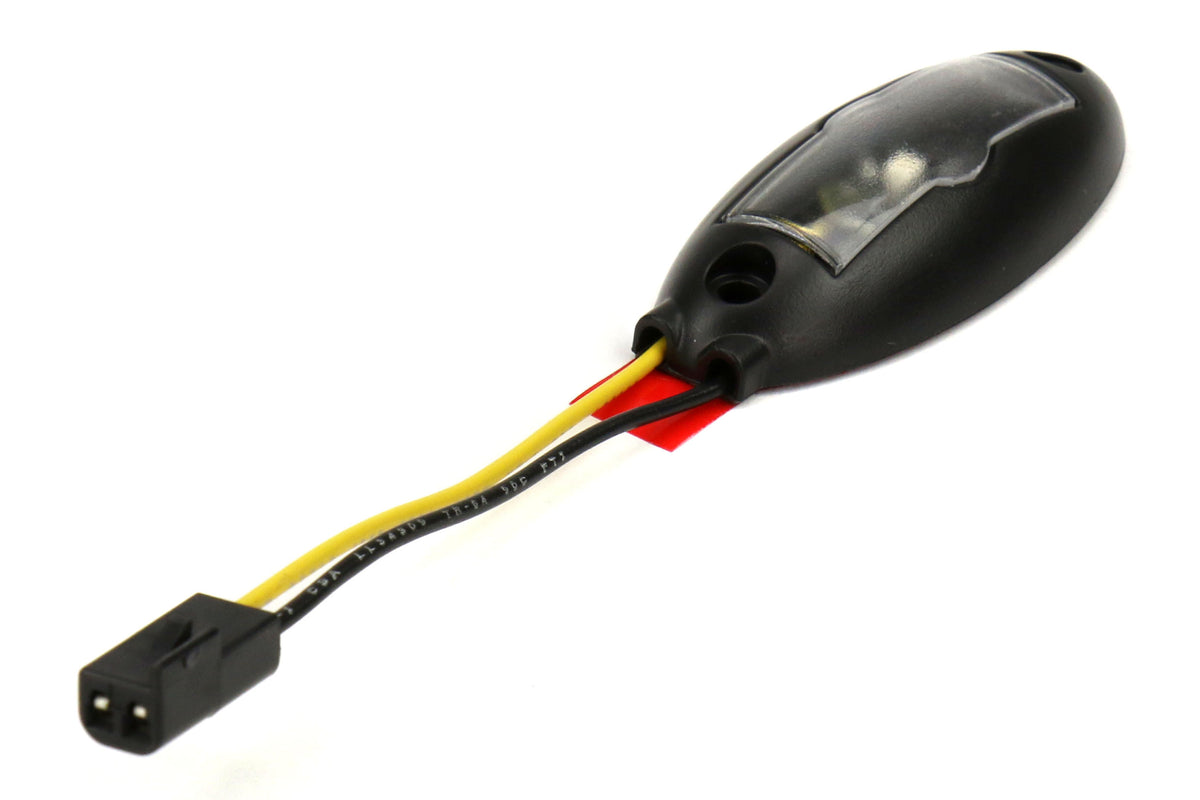 SUBH701SFJ101 Subaru Footwell Lighting Kit - 2015+ WRX / 2015+ STI-Red,