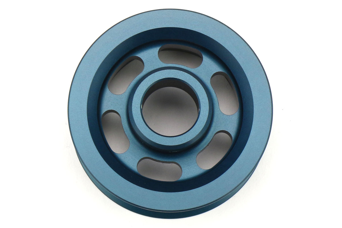 GRD13512111 Greddy 6 Piece Aluminum Engine Pulley Kit - 2013+ FR-S / BRZ / 86,