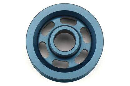 GRD13512111 Greddy 6 Piece Aluminum Engine Pulley Kit - 2013+ FR-S / BRZ / 86,