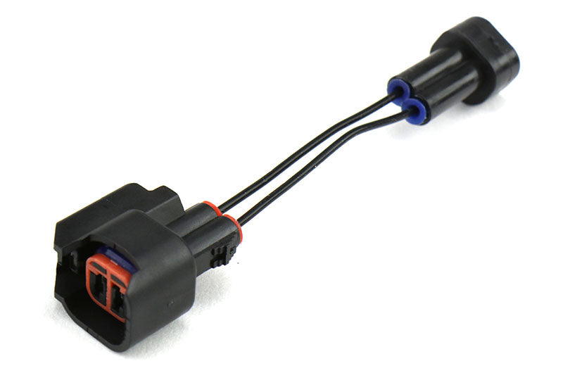 IND90.3 Injector Dynamics USCAR To Denso PnP Adapter,