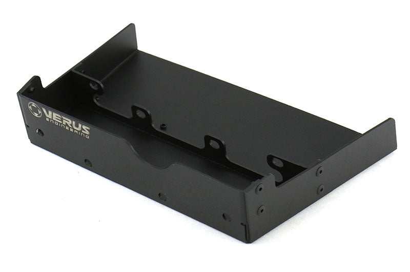 VERA0245A Verus Engineering Rear Differential Cooling Plate MKV Toyota Supra,