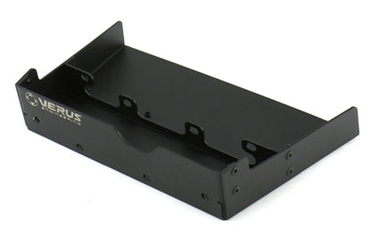 VERA0245A Verus Engineering Rear Differential Cooling Plate MKV Toyota Supra,