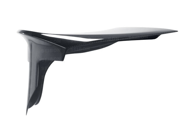 SEITL1213SCNFRS-C Seibon Carbon Fiber Trunk (CSL) - 2013+ FT86,
