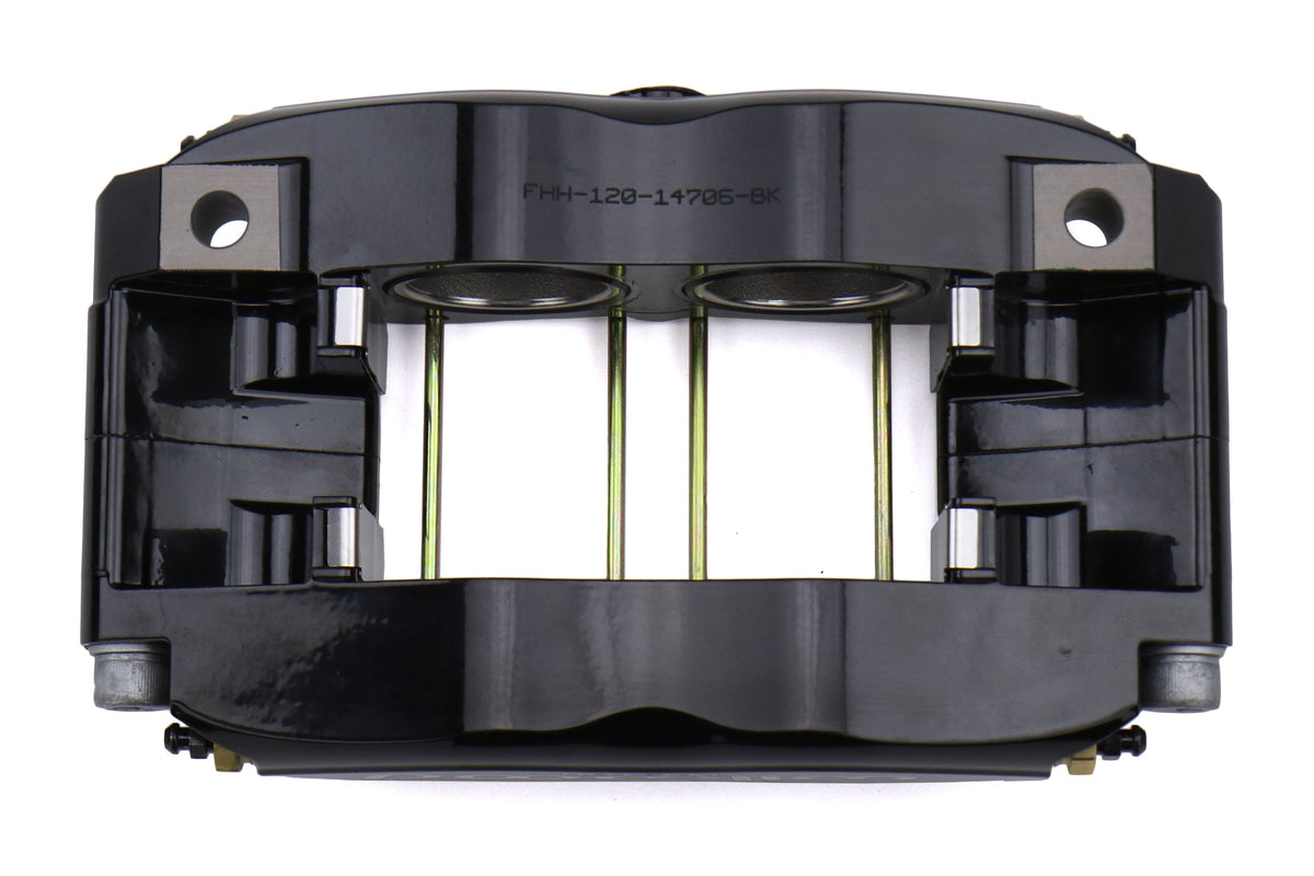 Wilwood DPR Front Kit,12.00in Subaru Impreza WRX