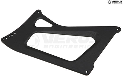 VERA0226A Verus Engineering UCW Rear Wing Kit - 2020-2021 Toyota A90 Supra,