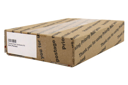 PLASHK BRAUM Seat Bracket Installation Hardware Kit - Universal,