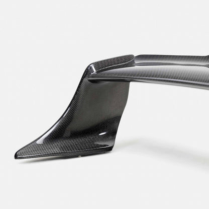SEIRS20TYSUP-TD Seibon TD-Style Carbon Fiber Rear Spoiler 2020+ Toyota Supra GR,