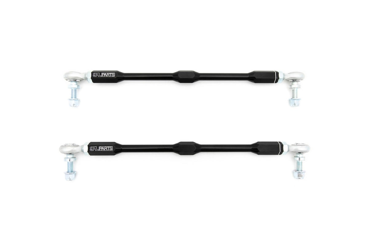 SPSSPL FE G29 SPL Parts Pro Front End Links - 2020+ Toyota Supra,