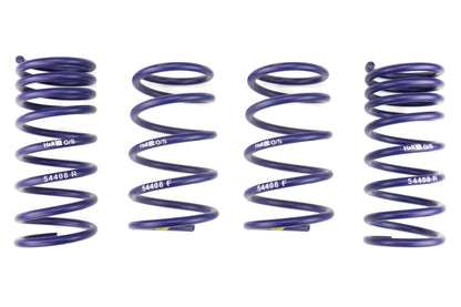 HRS54408 H&R Sport Springs - 2013+ FT86,