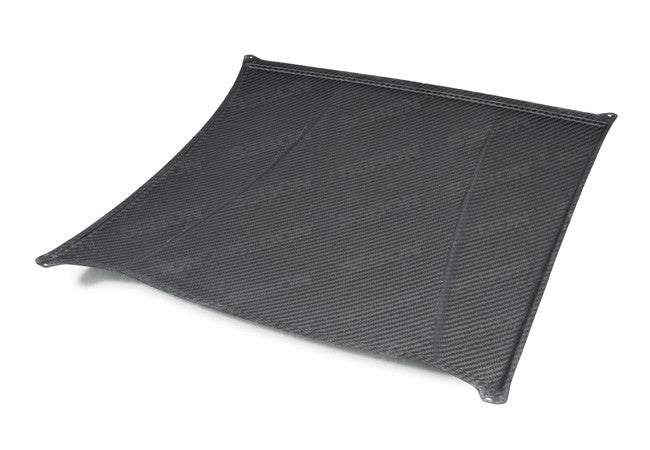 SEICR1213SCNFRS-DRY Seibon Carbon Fiber Roof (DRY) - 2013+ FT86,