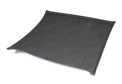 SEICR1213SCNFRS-DRY Seibon Carbon Fiber Roof (DRY) - 2013+ FT86,