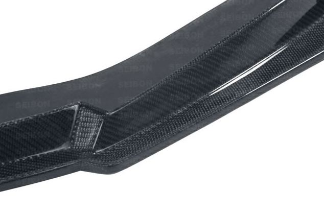 SEIFL1213SCNFRS-TA Seibon Carbon Fiber Lip (TA) - 2013-2016 FR-S,