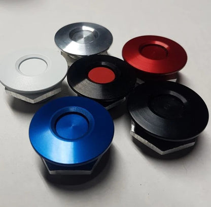 SKU: MOV15+BLT-WRX,,Move Over Racing Bumper Quick Release Kit - 2015+ WRX,