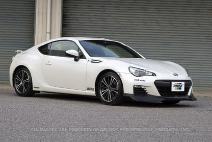 GRD17060060 Greddy GRACER Lip Spoiler - 2013-2016 BRZ,