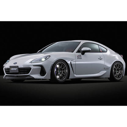 SKU: WED74241,,WedsSport TC-105X EJ-TI 18x9 +45 5x100 (Single Wheel) - 2013-2023 Subaru BRZ / Scion FR-S / Toyota GR86 / 2014-2018 Subaru Forester,