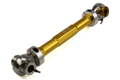 ISCS012TA 2015-2021 Subaru WRX & STI ISC Adjustable Toe Arm Kit,