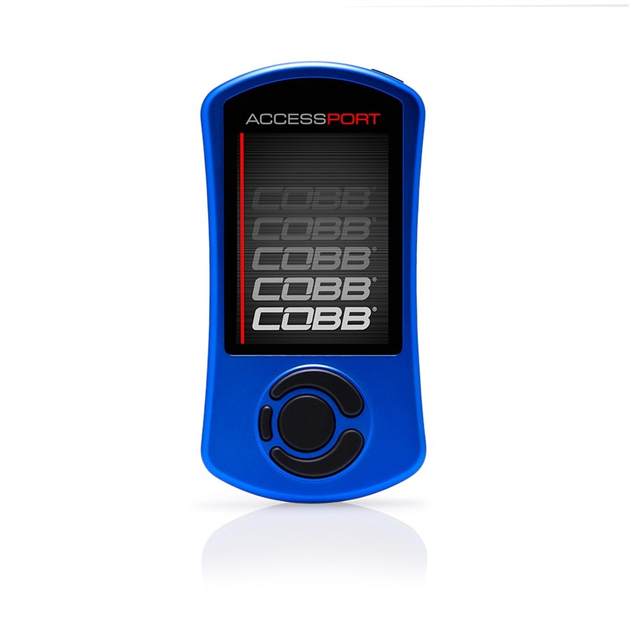 COBAP3-SUB-004 Cobb Subaru Accessport V3 15-21 Subaru WRX & STI, 14-18 Subaru Forester,