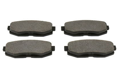 PMUPCR09R916 Project Mu Club Racer Brake Pads (Rear) - 2013+ FT86,