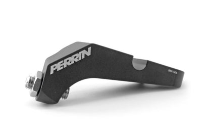 PERPSP-BRK-406BK PERRIN Master Cylinder Support - 2022+ Subaru BRZ / 2022+ Toyota GR86,
