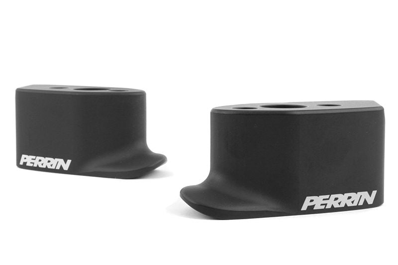 PERPSP-BDY-104 Perrin Wing Riser Kit - 2017+ BRZ,
