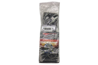 PTPFPRO35-009-02 PTP Turbo Blanket - 2015+ STI-Black,