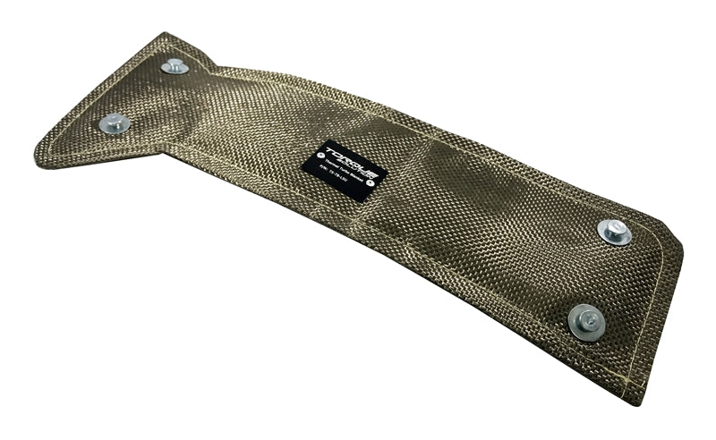 TQSTS-TB-LSU Torque Solution Turbo Blanket - Universal-Lava,