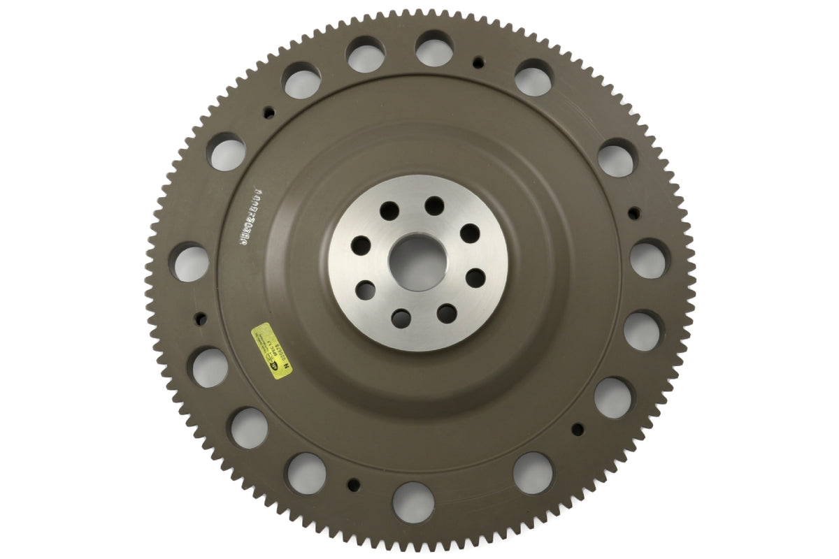 EXETF02 Exedy Chromoly Racing Flywheel - 2013+ FT86,