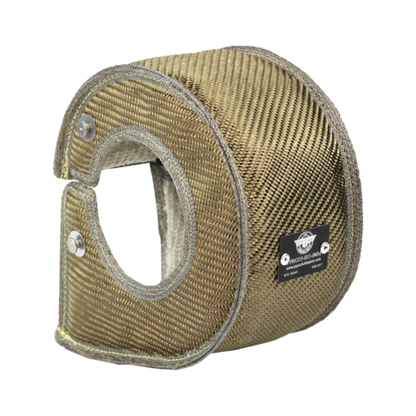 PTPFPRO35-011-04 PTP Turbo Blankets Turbo Blanket T3/T4 - Universal-Lava,