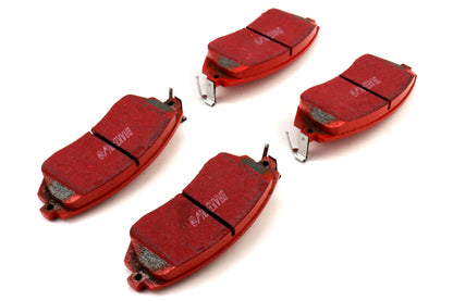 EBCDP31884C EBC Redstuff Brake Pads (Front) - 2013+ FT86,