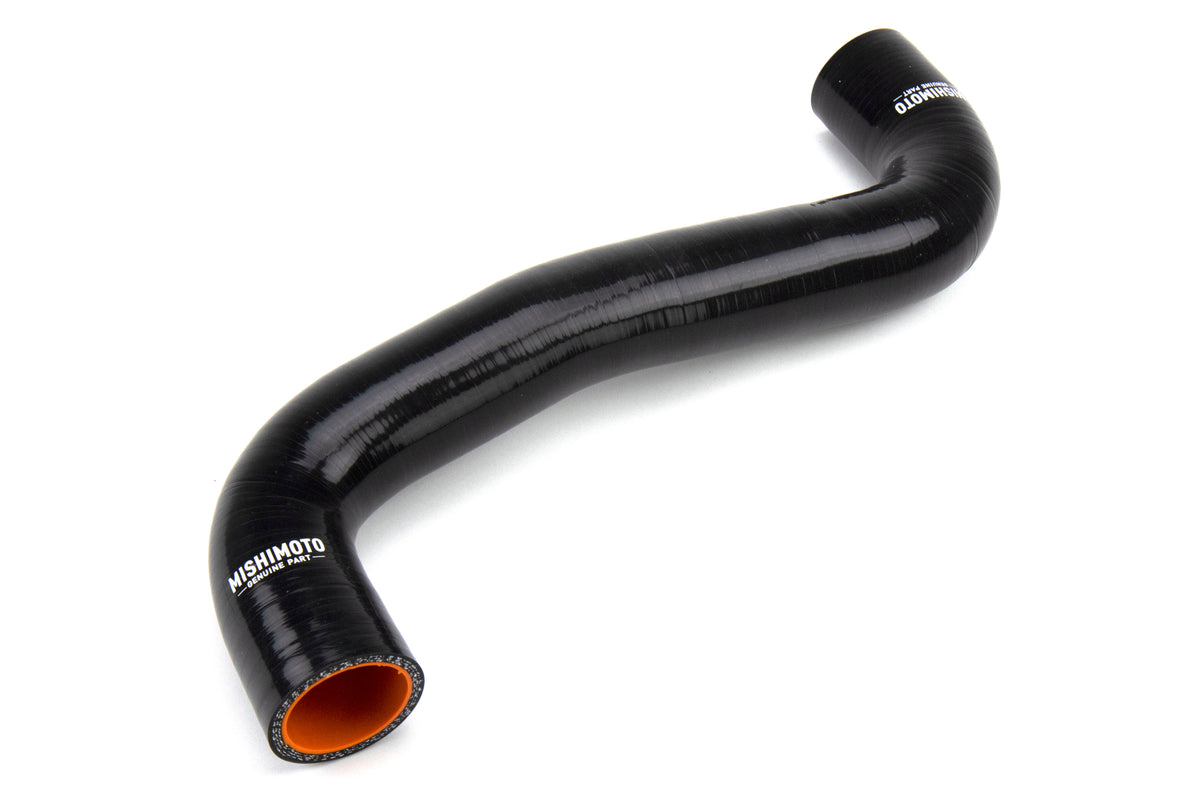 MIMMMHOSE-STI-08BK Mishimoto Radiator Hose Kit - 2015+ STI-Black,