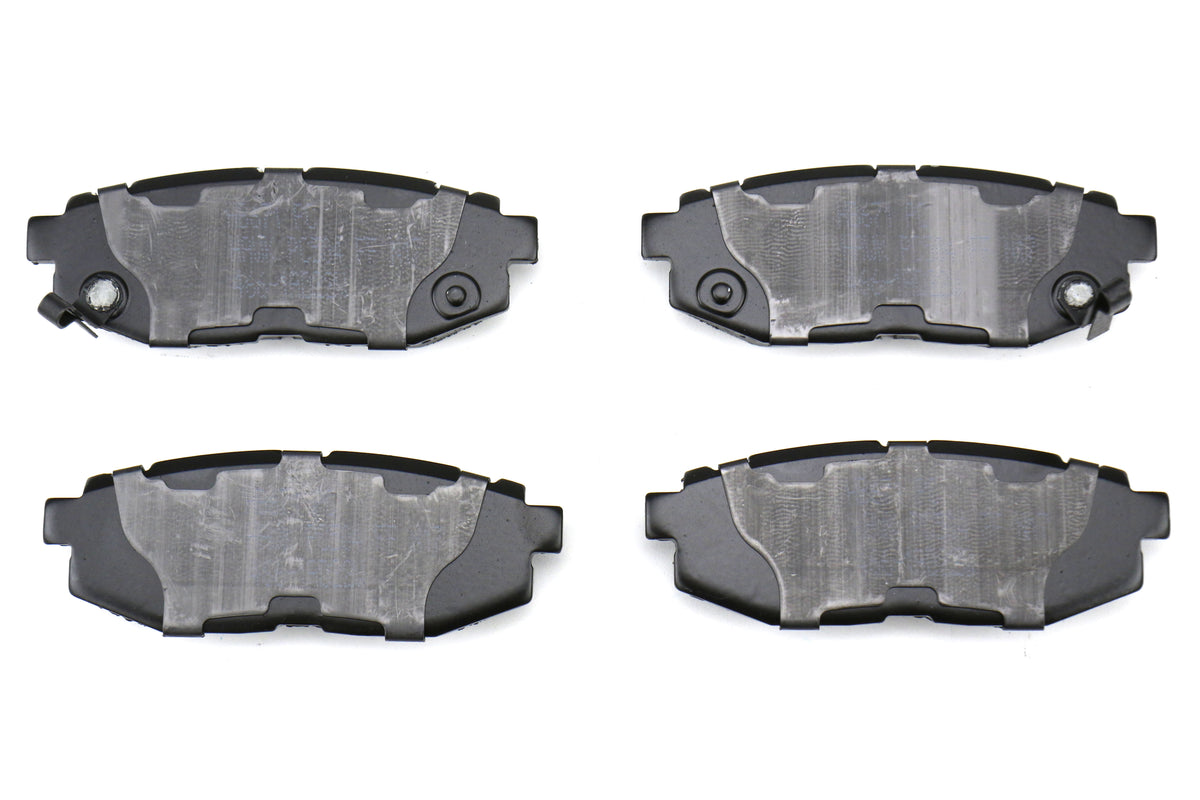 Hawk Performance Ceramic Brake Pads (Rear)