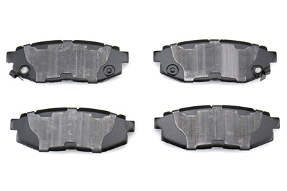 Hawk Performance Ceramic Brake Pads (Rear)