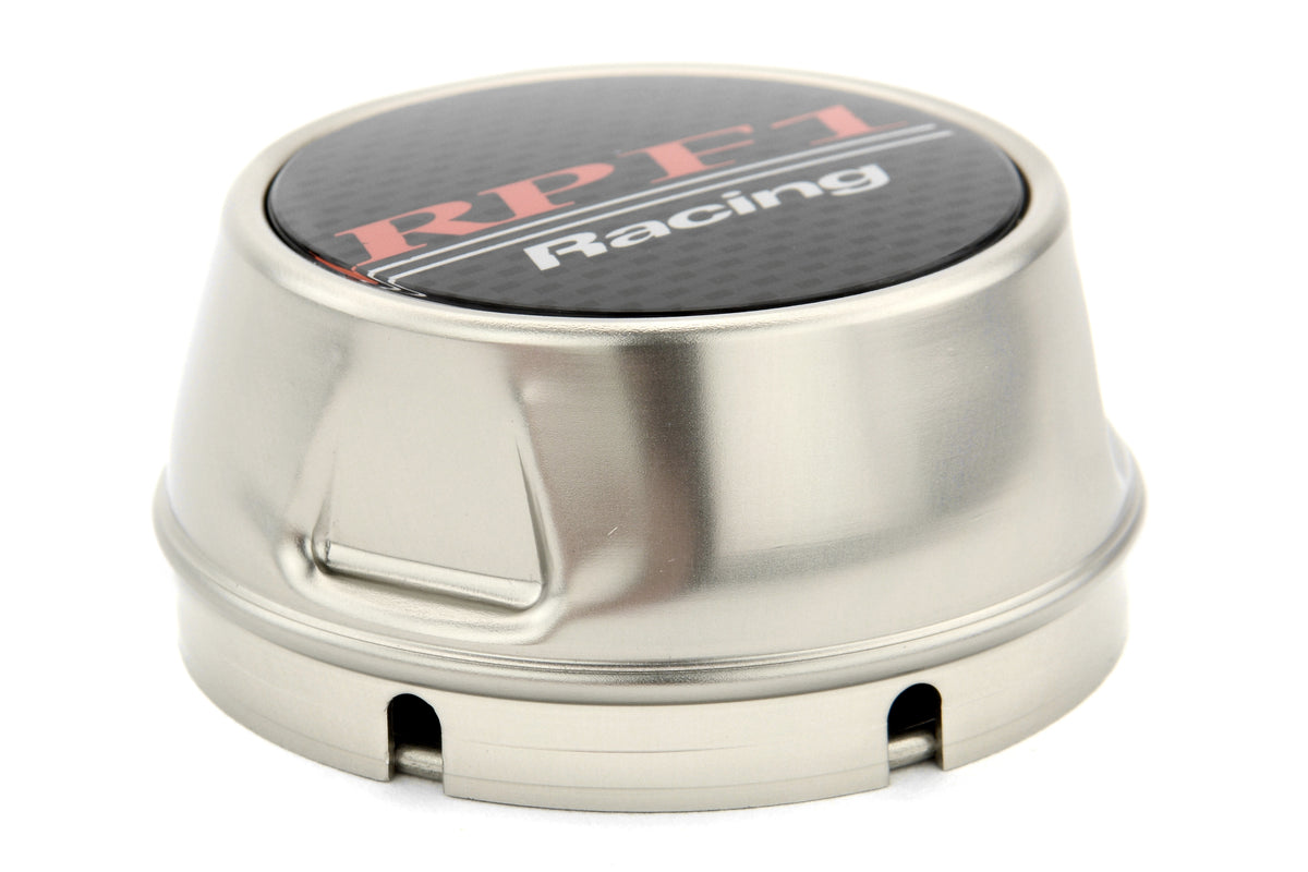 ENKA379-0000SP Enkei RPF1 Center Caps - 2013+ FT86,