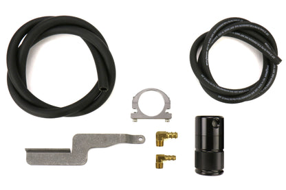 MSO85673 Moroso Air / Oil Seperator (AOS) - 2015+ WRX-Black,
