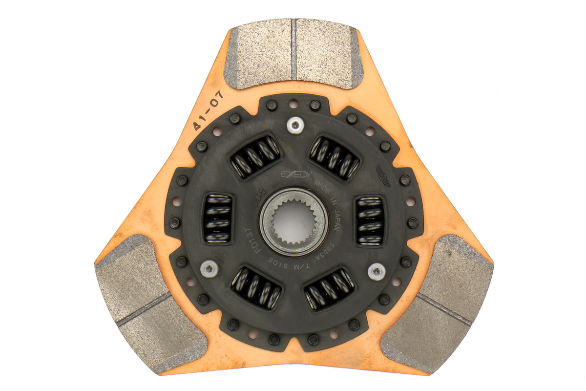 EXE15955 Exedy Stage 2 Clutch - 2013+ FT86,