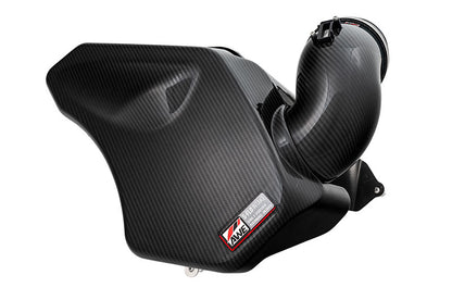 AWE2660-15019 AWE S-FLO Carbon Intake Lid - 2020-2021 Toyota A90 Supra,